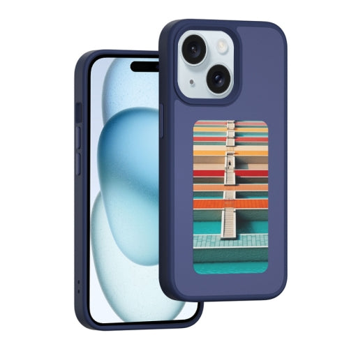 SmartDye Case™ For Iphone